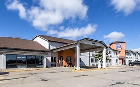 Motel 6-Waterloo, Ia